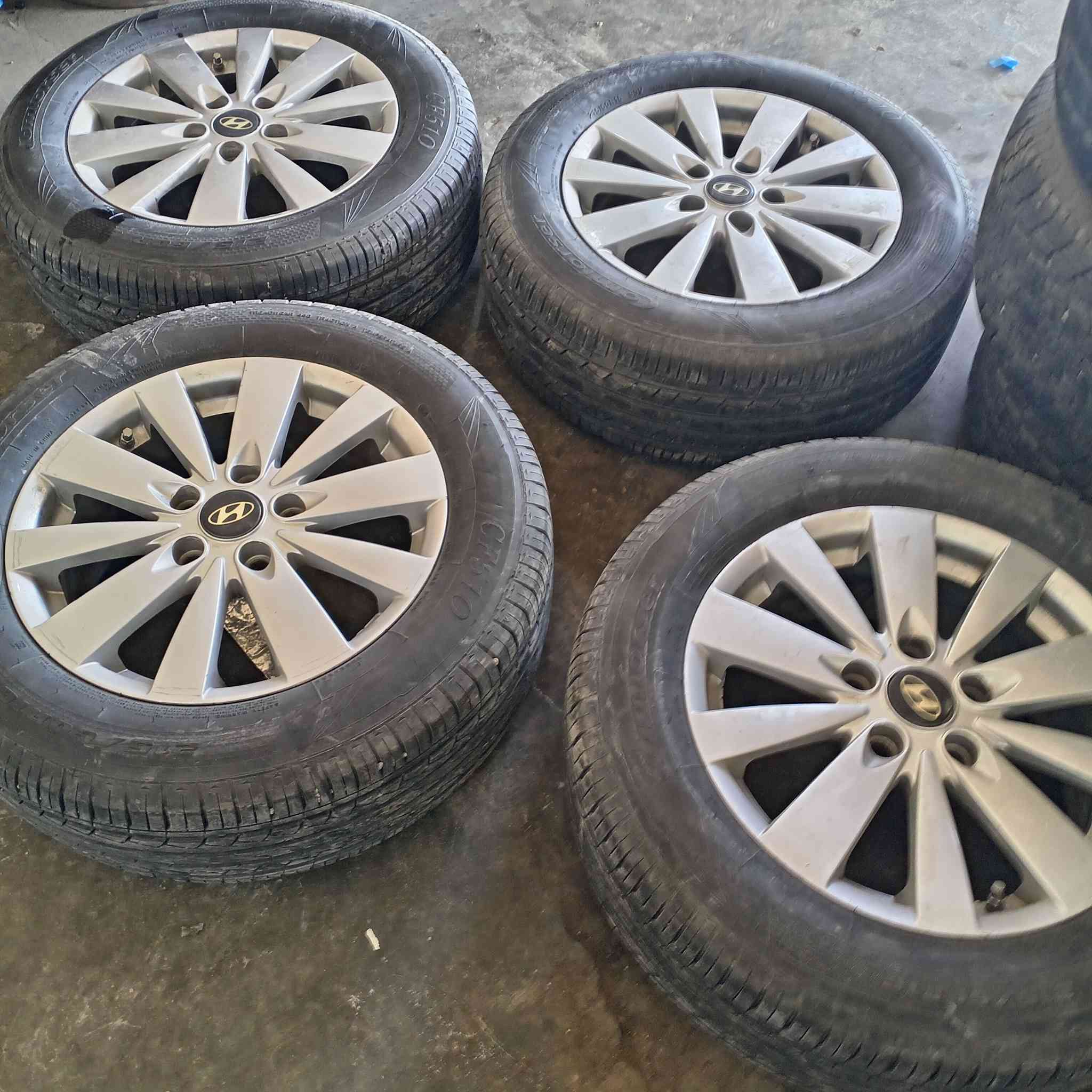 السلام عليكم ورحمة الله وبركاته، تخم ويل كب و تايرات حجم، 16, الأنبار الفلوجة، ***********
