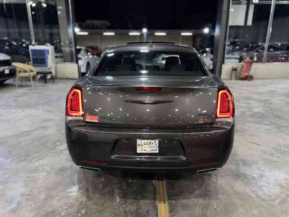 اوباما 2023 فئة S

اللون : فيلي

سعه المحرك : 3.6 vvt

المسافه المقطوعه :  50480 mi

----------------------------------

🚘 المواصفات 🚘

وارد امريكي  🇺🇸

بصمه

بانوراما

شاشه

كاميرا

كراسي كهرباء

تدفئة مقاعد اماميه

حساس امامي و خلفي

فرش جلد

سستم سماعات ALPINE

نظام تسخين المرايا

ويل 20

تحكم مسجل

تحكم سرعه

اضويه اماميه و خلفيه LED

تشغيل عن بعد

بروجكتر

حساس تجاوز

تحديد مسرب

 

----------------------------------

⭕️ حادث السياره الدعاميه الاماميه تبديل و صبغ / و الجاملغ الامامي اليسار تعديل على البارد جزء بسيط - الحادث مرفق مع الصور ⭕️

الايرباكات: جميع الايرباكات سليمه

للتواصل / *********** يتوفر واتساب

مكان السيارة بغداد معارض البياع
