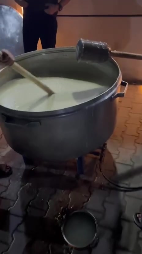 طبخ جدر هريسه لحريه زراعي مالح دور بشارع ١٥ قرب اسواق فدك توزيع ساعه ٣.٣٠


**إذا كنت صاحب هذا الإعلان وتريد حذفه لأي سبب، رجاءا أرسل رسالة إلى الدعم الفني**
