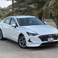 سوناتا ٢٠٢٠ • كفاله عامه • ٧٨ الف