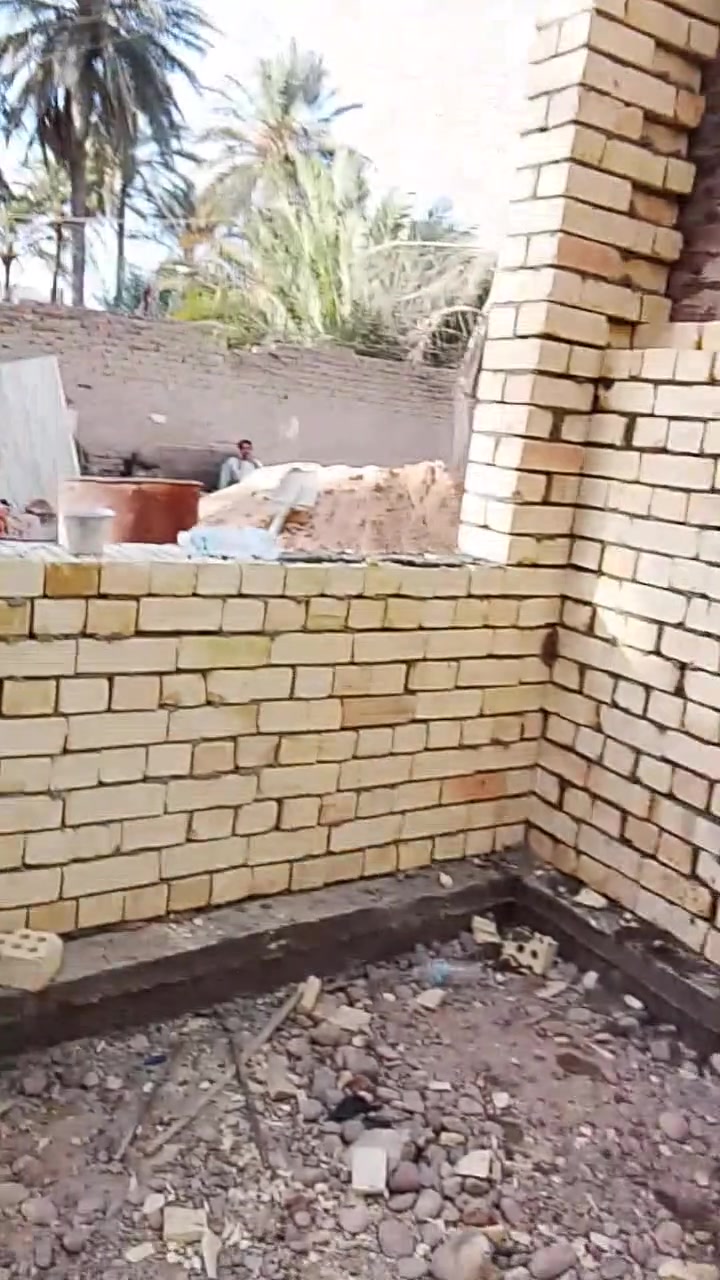 كادر بناء مصري شغل درجه اولى استلام مهندس مقيم في بغداد الجديده وهذا رقم *********** وبي واتساب
