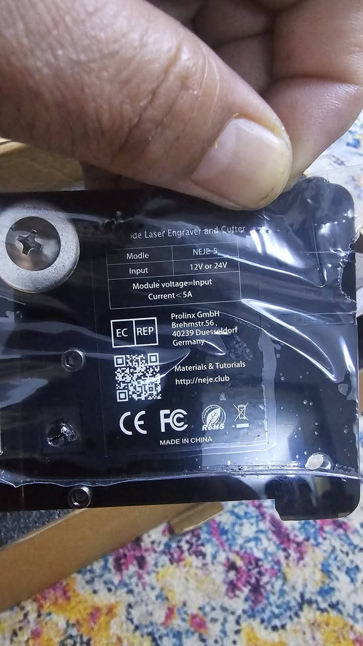 طابعه ليزريه جديد لوك 
يم اعله سعر


**إذا كنت صاحب هذا الإعلان وتريد حذفه لأي سبب، رجاءا أرسل رسالة إلى الدعم الفني**