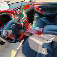 كامري • كارتون جاهز • ناصريه الاصلاح