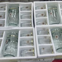 سيت دولكة • ٦ كلاصات • توصيل متوفر