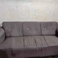 قنفه كبيره • ٣ نفرات • نظيفه