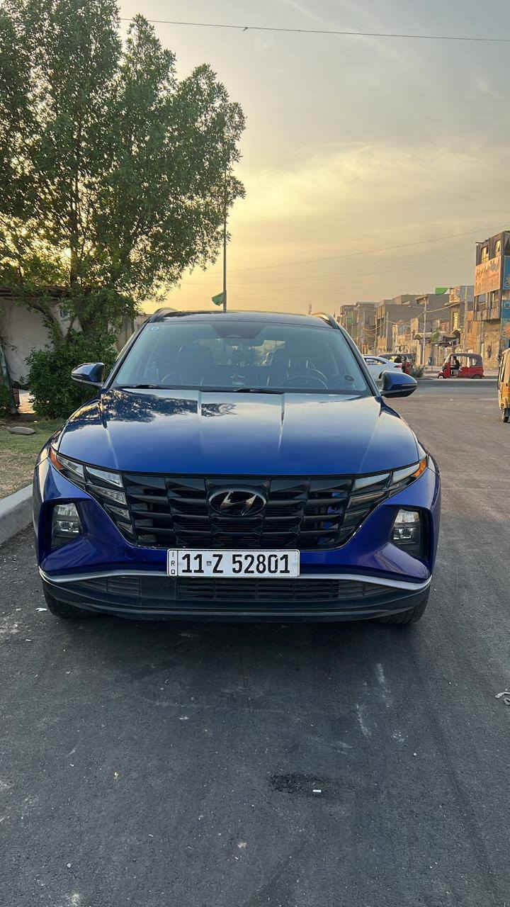 توسان موديل 22وارد امريكي فول مواصفات
رقم بغداد انكليزي بااسمي تحويل ثاني يوم 
السعر 198 شوف اقتنع وبعدين اتصل 
صورة الحادث مع السونر حادثها جدآ بسيط 
خشم جاملغ الايمن 
المواصفات
1/فتحت سقف 
بصمة تشغيل 
بصنة ابواب 
صندوق كهربائي بصمة
كشن كهربائي
كشنات الامامي تدفئة +تبريد
كشنات جلد 
دشبول الكتروني 
قيادة ذاتية 
تبريد قطعتين 
هند بريك دكمة
اوتو استوب مانع اصطدام
مودي درايف
نظام HTRAC
رادار امامي 
رادار خلفي 
شفتات ستيرن
تدفئة استيرن
تشغيل عن بعد
ويل كب 19
اشاير بالمري 
اعتذر عن المراوس بيع فقط رجاءآ 
رقم بغداد بااسمي تحويل ثاني يوم مكان السيارة بغداد الحبيبية
للاستفسار الاتصال بالرقم ***********
***********-
