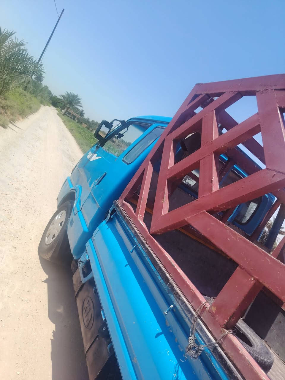 كيا بنكو 1995 رقم ديالئ  سنويه 2029 تحويل مباشر.. السياره مكفوله كفاله عامه من صبغ وتبديل وضربه ابيع ع #سونار #سونار   كير ومكينه وشاصي وباور مكفولات جدد. مكان بابل السعر 58 وبيه مجال ***********
