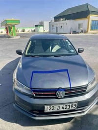 ورحمه الله و بركاته سيارة جيتا 2016 محرك 1.8 تيربو باسمي و سنويه ل 28 ...