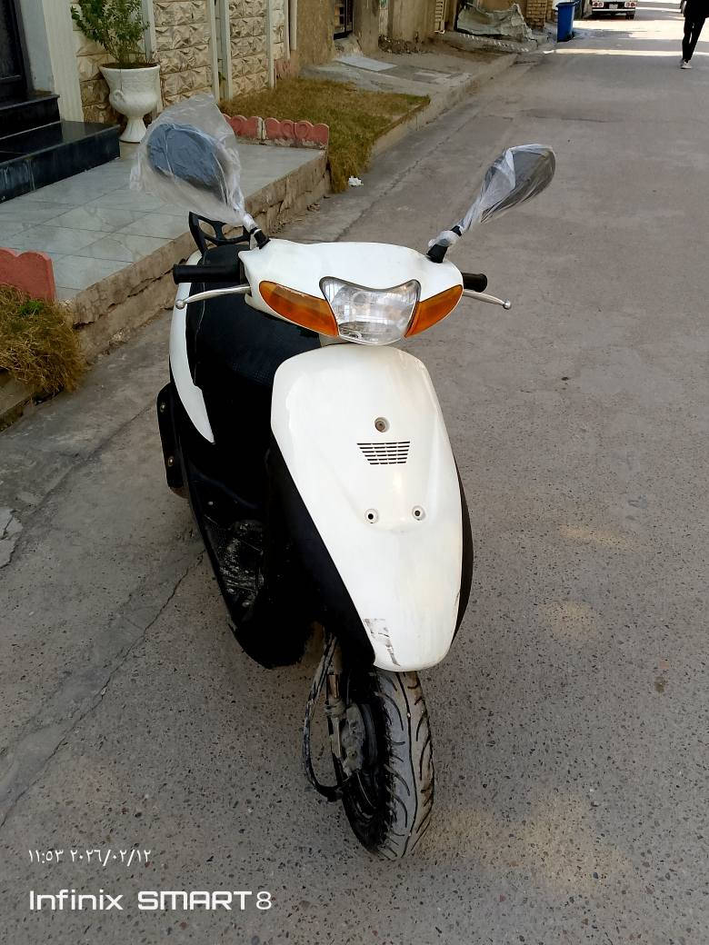 دراجة سازوكي خفاش ياباني كاملة مكاني الحرية السعر250قفل رقم الهاتف‪***********
