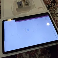 شاومي مي باد ٥ • ٦/٢٥٦ • شاشة متضررة