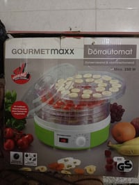 مجففة فواكه • أجهزة منزلية • اوران واسط