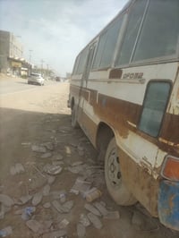 كوستر • ١٩٨١ • بابل