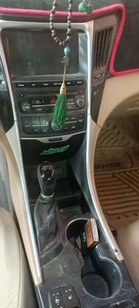 ورحمه الله وبركاته سيارا للبيع سوناتا امريكي موديل2014 للتصال077256620...