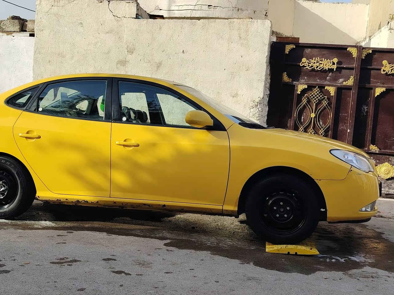 النترا مقدس موديل 2010 سياره حلوه كير محرك مكفولات تخم تاير حادثه لغد وبنيد دوشمة كشنات سفريات شاشه تبريد ثلج سياره حلوه حيل تريد تحويل تريد وكاله مكاني بغداد حي النصر شراي اتصل *********** السعر 90
