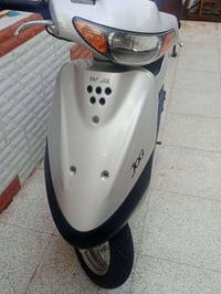 دراجه منغولي • نضيفه جدا • اقل ٦ شهور