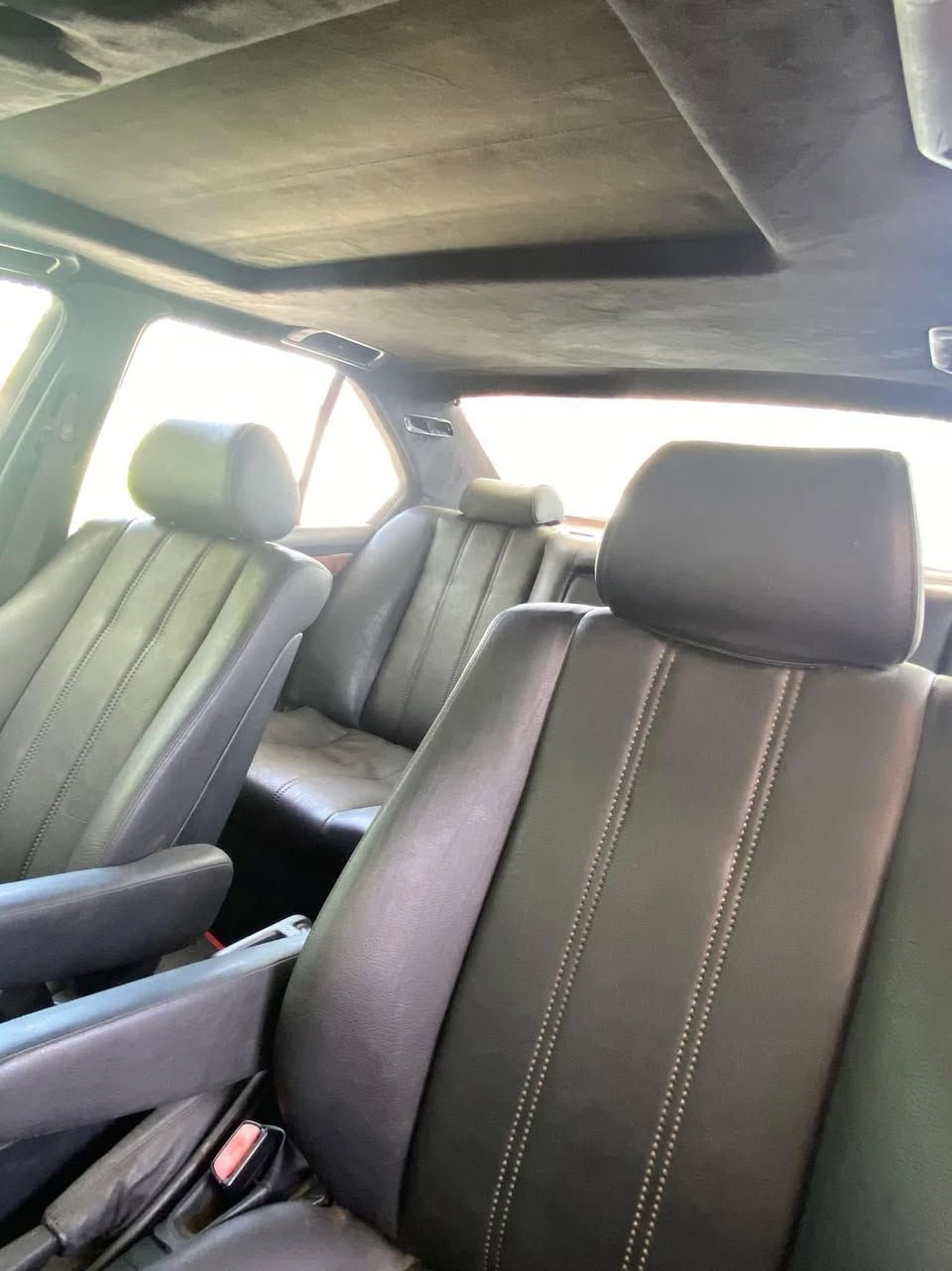 السلام عليكم بي أم 1990 535 كشر نظيف مكينه وكير جدد غرفه جديده شخط مابيها السياره بسمنا السعر65 قفّل رقمها بغداد مكان السياره النجف ماعدى تبريد  مابيها وترهم مراوس ايضا


**إذا كنت صاحب هذا الإعلان وتريد حذفه لأي سبب، رجاءا أرسل رسالة إلى الدعم الفني**