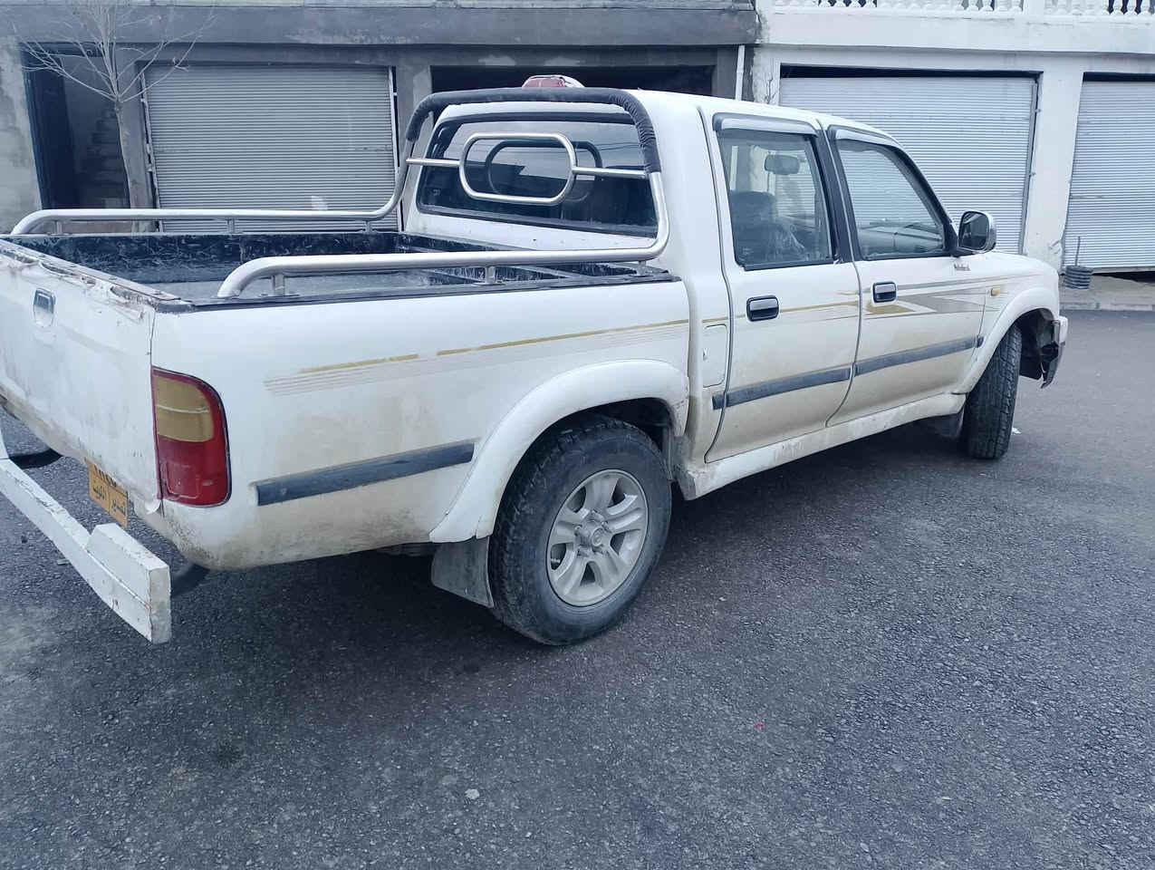 سلاو بيكب موديل ٢٠٠٦بي سبوخ بي دلدران منه فيس به شرت هه زو باكانه گيرو مكينه ئكسل به به شرت بيوست به وصفي ناكه ت له دحامي بو دحامي به شرته تكايه يامن نيه تلفون بو خاوني بكه ن***********
