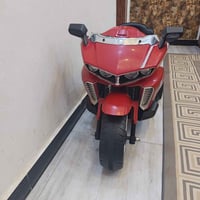 دراجة شحن • بلوتوث • كوت الجديدة