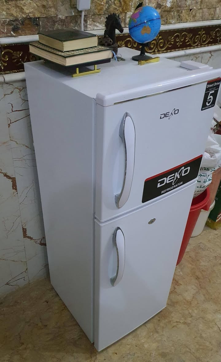 كاونتر+ ملحق+ سنك نظيف تزكام مسوينه 600 الف 
مكنسة كهربائية هيتاشي الاصلية مع بطاقة ضمان ماخذينها 180 الف  18 لتر حجم كبير ونظيفة شرط الفحص
ثلاجة دنكة نظيفة كلش 8 قدم شرط الفحص 250 الف
اغراض بيت للبيع وكلمن وسعره 
اي استفسار على السعر تتصل على الرقم واتساب او اتصال
+964 774 774 7427


**إذا كنت صاحب هذا الإعلان وتريد حذفه لأي سبب، رجاءا أرسل رسالة إلى الدعم الفني**