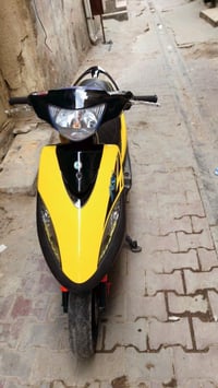 دراجة • مكينة مكفولة • واتساب