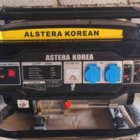 مولده للبيع مستخدمه 20 يوم نظيفه وجديده 07732112093 07806100431