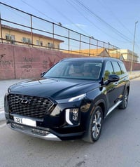 بلسايد موديل 2020 وارد امريكي مراوس ب أوباما تكسي او جارجر  حادثها بجم...