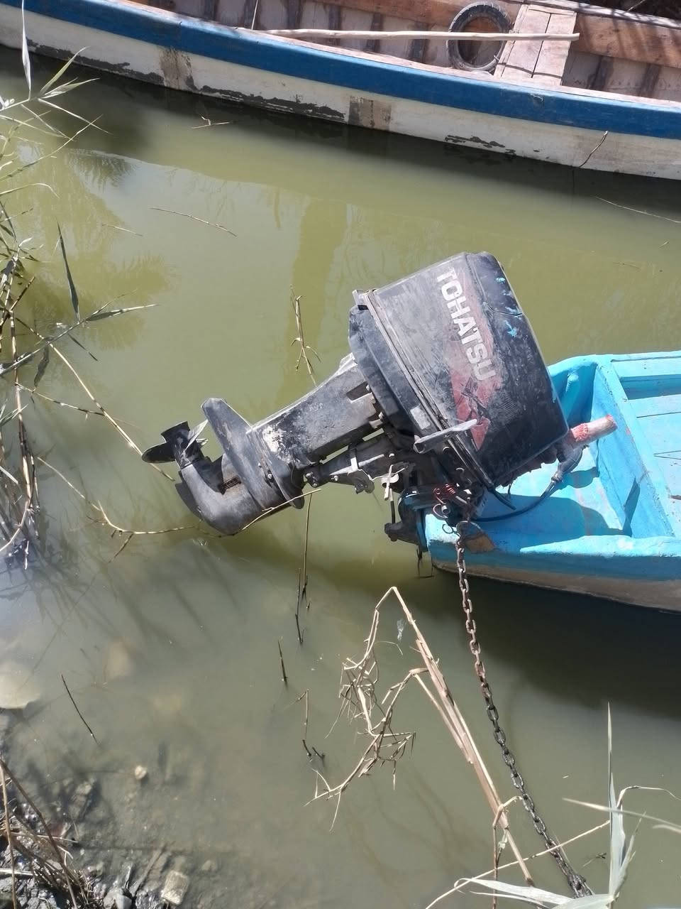 السلام عليكم مكينة ٣٠ تهاستو قصير
مفتوح محرك وكير  السعر ٦٥٠ ألف 
***********
أبو الخصيب جيكور
