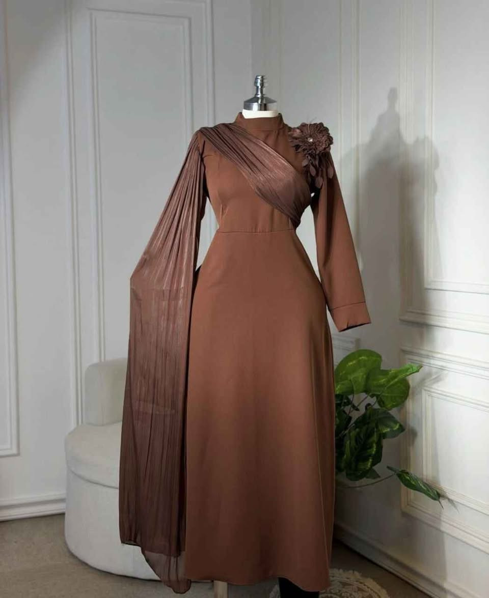 🧿﷽ وعلى الله توكلنا 🧿 

# شعارنا التميز  L M 💫

فخامه. وجمال. المديل فستان  مناسبات  يجننن بلبس 

🧶🧶نوع الخامة دابل تركي  ❤️

المقاسات   38🌹40🌹42🌹44🌹46🌹48
Lm بغداد, العراق


**إذا كنت صاحب هذا الإعلان وتريد حذفه لأي سبب، رجاءا أرسل رسالة إلى الدعم الفني**