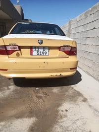 سمند سورن • رقم بغداد • جير ومكينه بشرط