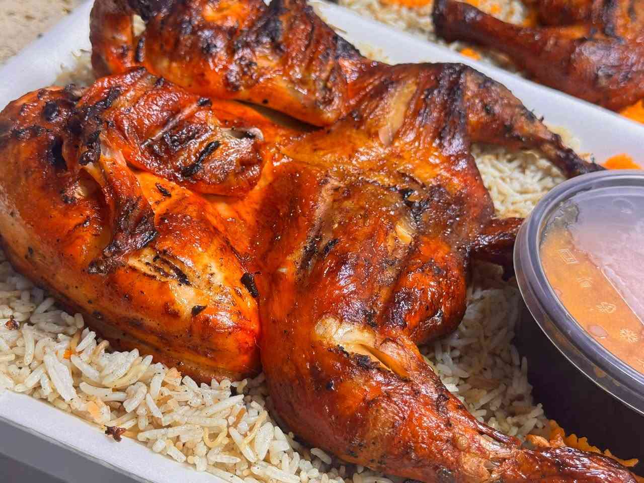 دجاج علي العابدي


**إذا كنت صاحب هذا الإعلان وتريد حذفه لأي سبب، رجاءا أرسل رسالة إلى الدعم الفني**