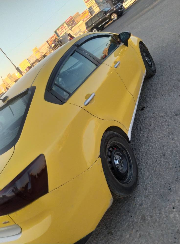 كي ريو موديل 14 امريكي حادثه قطعتين تبديل فقط وباقي كفاله سونار بنشر سعر 72 مكان حله شراي اتصل وخادم *********** حلة, بابل
