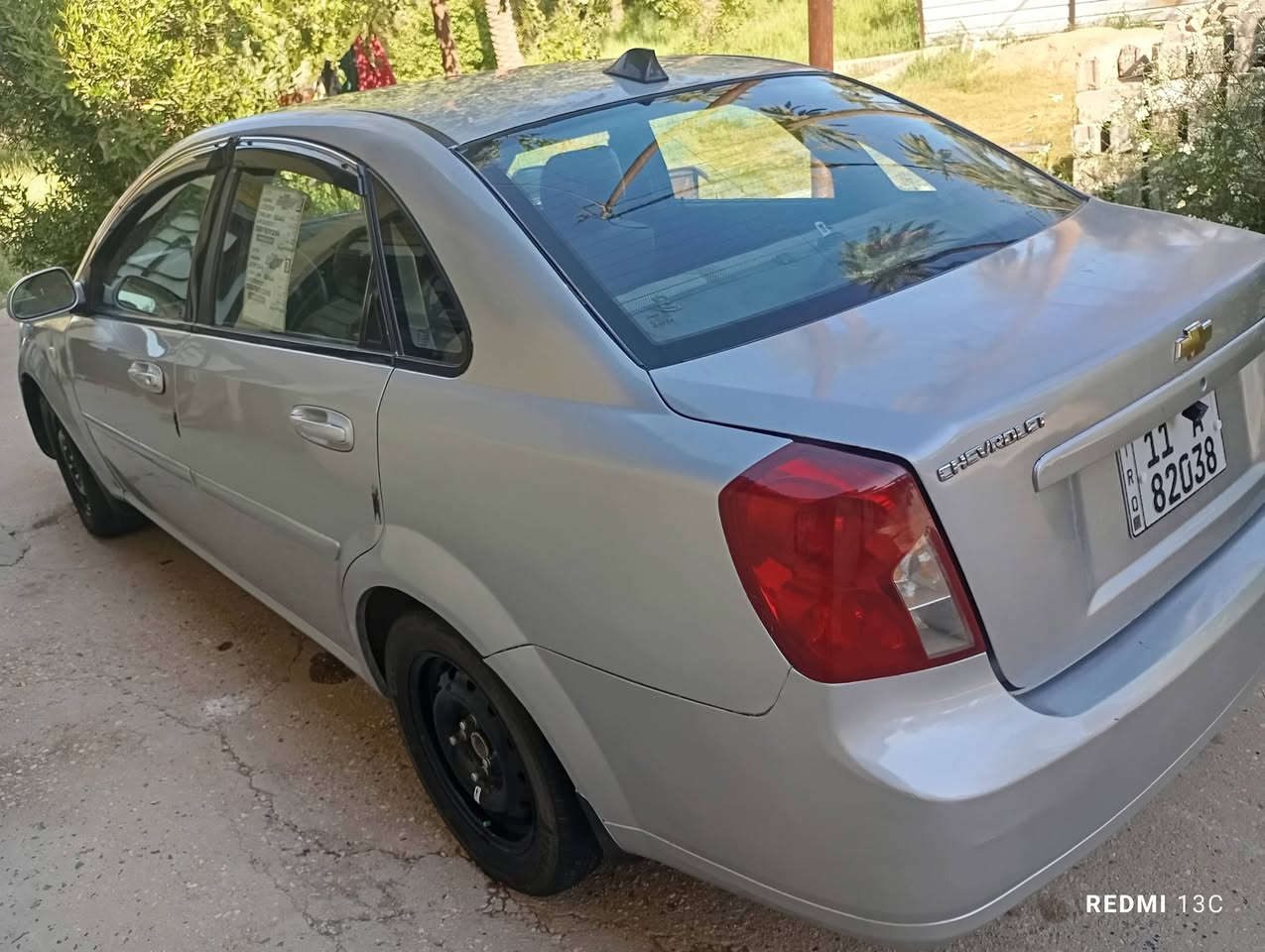 اوبترا فورزه 2007 كير مكينه2000 أبلاد كفاله حدادية كفاله سياره جاهزة صبغ عام جمالية رقم بغداد إنكليزي السعر 58 مكاني كربلاء الحسينية/***********// ***********//
