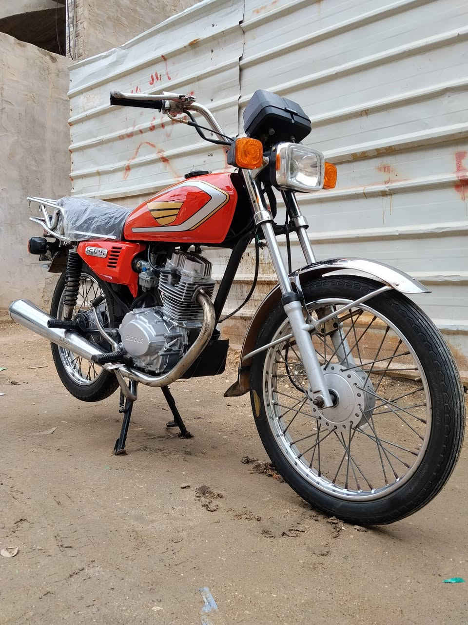 سلام عليكم 
شباب للبيع تعمير
 ارشيا شاصي ٢٠١٤
مكينه ٢٠٢٠
غراض ٢٠٢٦
اوراق اصولي 
مداور مكتب حسين 
عنوان كربلاء حي العباس 
دراجه كدامكم شوفت عينك 
ولشراي ع رقم او واتساب 
***********
