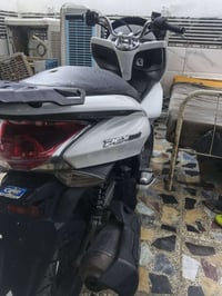 هوندا PCX • نضيفه • مدينه الصدر