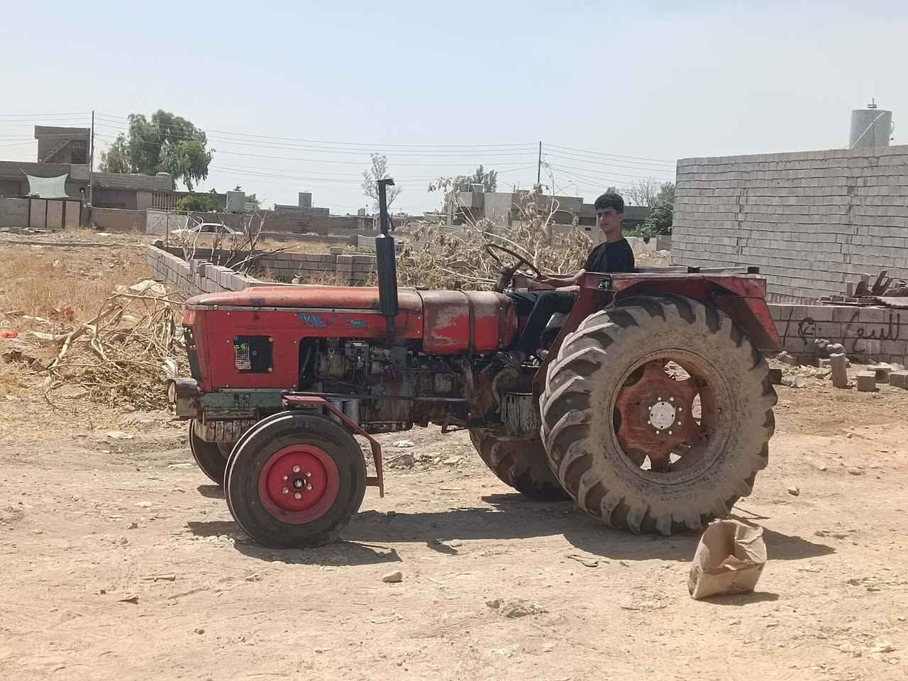 1988کتاب شە ریکە‌***********یان***********سعر34ورقە ناونیشان کرکوک فیلق
