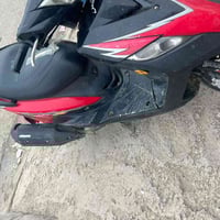 دراجةالبيع  ثعلب لونين  بلادية الدراجة بيها نقص باس تريشة صفح ٧٠٠ وبيه...