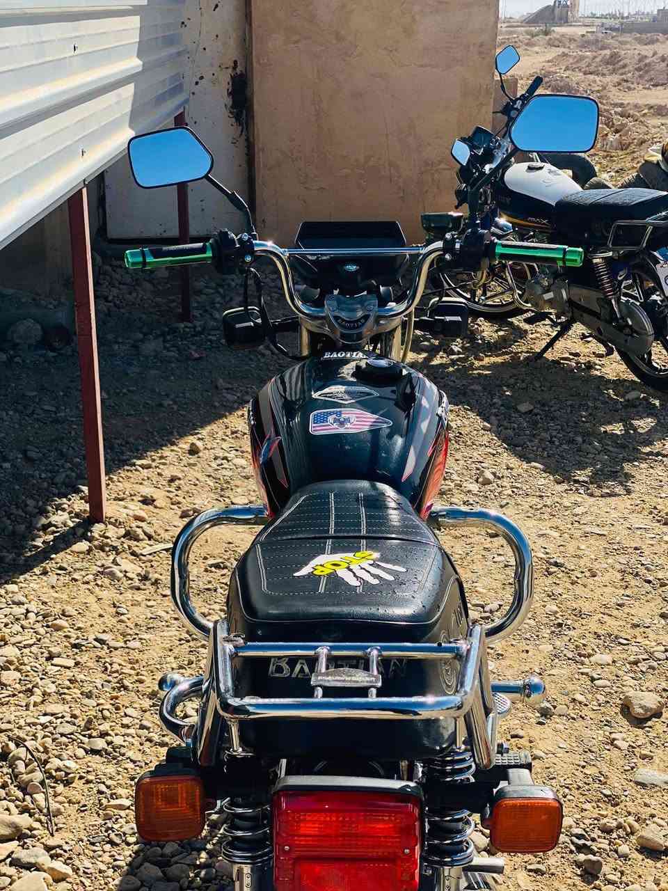 السلام عليكم
للبيع موديل 24 كامل مناقصه كلشي 
شراي تفضل خاص


**إذا كنت صاحب هذا الإعلان وتريد حذفه لأي سبب، رجاءا أرسل رسالة إلى الدعم الفني**