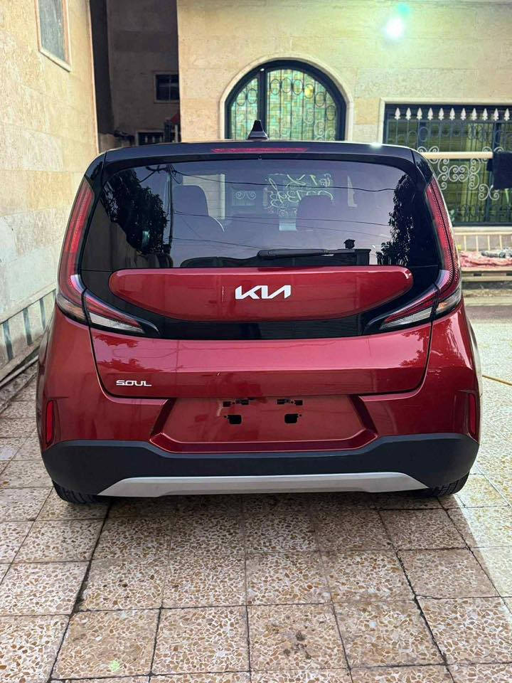 السلام عليكم 
صول ٢٠٢٤ بدون حادث مكفوله كلين بحالة الزيرو بدون لوحات السياره بدون شخط ماشيه ٣٠ الف  مواصفات
مكينة ٢٠٠٠ دوش
تحكم ستيرن 
مانع انزلاق 
ترحيب
توقف ذاتي 
وباقي المواصفات معروفه 
للاستفسار الاتصال 
***********
