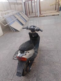 للبيع • دراجة