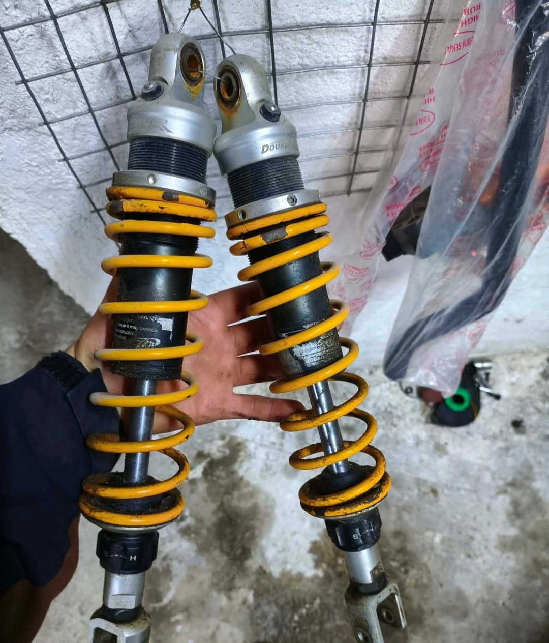 السلام عليكم غراض للبيع كلهن مكفولات سكنز ثعلب
شتحتاج راسلني خاص او ***********
توصيل كل العراق
مكاني بغداد الشعلة
تحياتي للجميع
موجود غراض بلادي الي يحب
