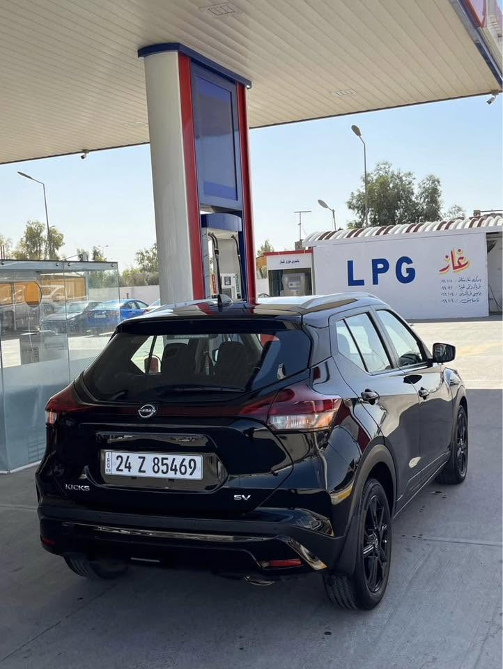 نيسان كيكس موديل 2022 رقم شمالي الضرر كما واضح بالصورة السعر 14000$ وبيه مجال للاستفسار الاتصال على الرقم ‭***********‬ ابو مرتضى.
