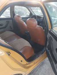 سمند ٢٠١١ • كير ومكينة • سوك الشيوخ