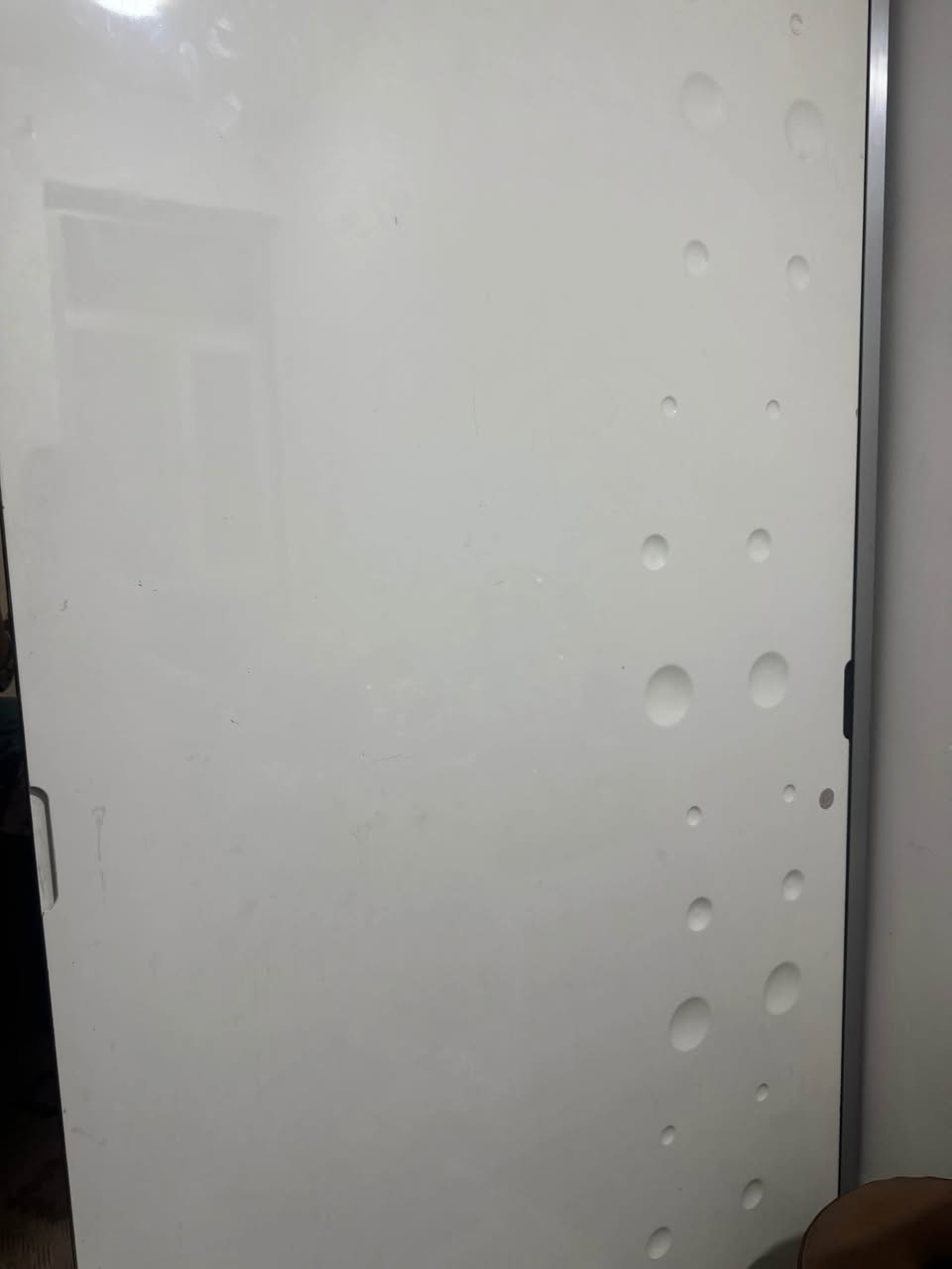 غرفه نوم تركية باب اول بيهه اضرار مبينه بالصور مجراتهه هايدروليك كلهن شغالات قوية حيل سعرهه 400 هيه والدوشك 6 قطع عنوانا شارع حيفا الشواكة 
*********** بغداد, العراق
