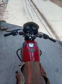 بوكسر • موديل ٢٠ • بدون اوراق