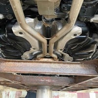 دورانجو GT • ٢٠٢٠ • طعجة بخشم