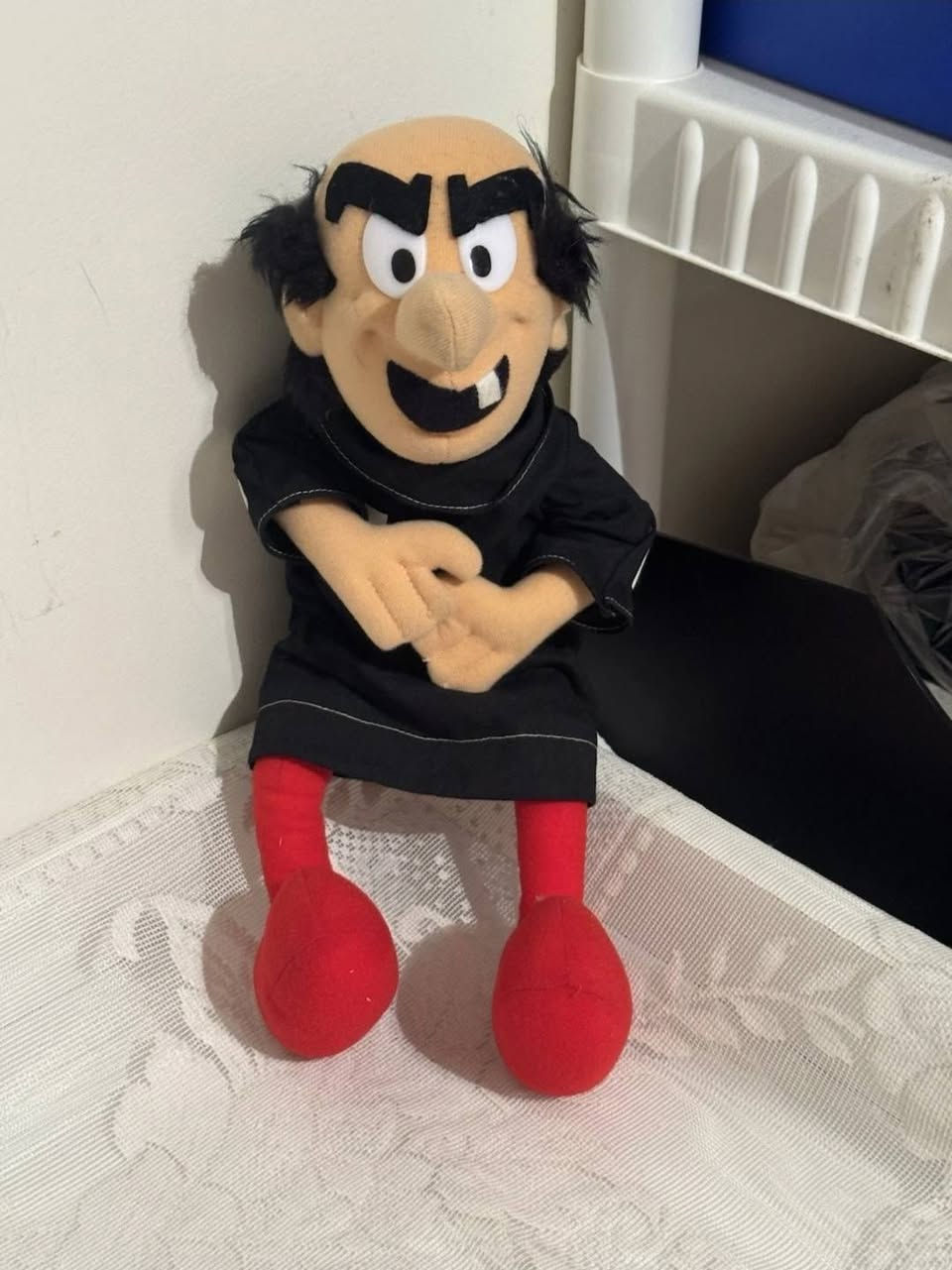 متوفر اصلي


**إذا كنت صاحب هذا الإعلان وتريد حذفه لأي سبب، رجاءا أرسل رسالة إلى الدعم الفني**