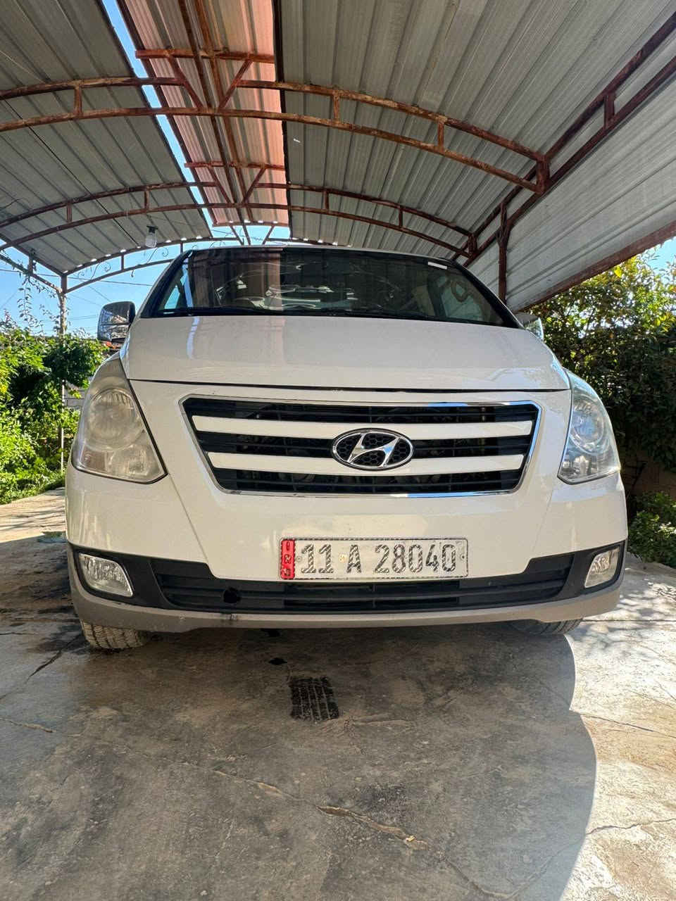 السلام عليكم ستاركس 2009 رقم دولي سياره جاهزه كير محرك تاير صدر تبريد تدفئ كلو شرط مصبوغه حزام وبيها جنطه مبدله بلادي شرط مكاني صلاح الدين بيجي السعر 125 وبيها مجال ***********
