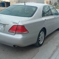 تويوتا كراون • ٢٠٠٥ • ١٨٠٠٠٠ كم