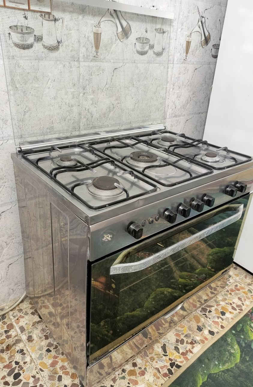 للبيع طباخ فريش مصري كله شغال وعه فحص س180 ع نجف حي العسكري شارع السبيس


**إذا كنت صاحب هذا الإعلان وتريد حذفه لأي سبب، رجاءا أرسل رسالة إلى الدعم الفني**