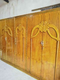 كاونتر • نضيف • صاج ثقيل